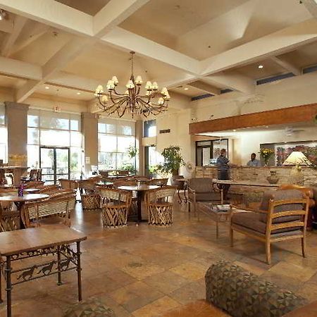 Riverpark Inn Тусон Экстерьер фото