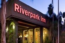 Riverpark Inn Тусон Экстерьер фото