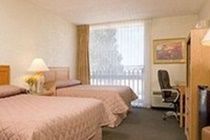 Riverpark Inn Тусон Экстерьер фото