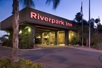 Riverpark Inn Тусон Экстерьер фото