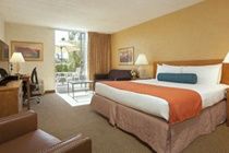Riverpark Inn Тусон Экстерьер фото