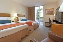 Riverpark Inn Тусон Экстерьер фото